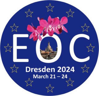 Logo EOC 2024